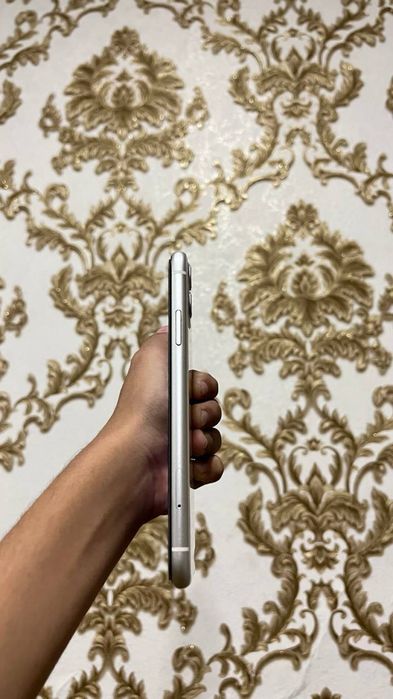 Продаётся Iphone 11 128gb