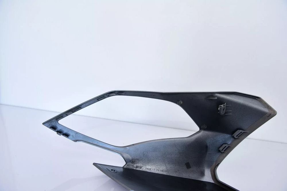 Carena far dreapta gri BMW S1000XR  2015-2018 K49 46638561742