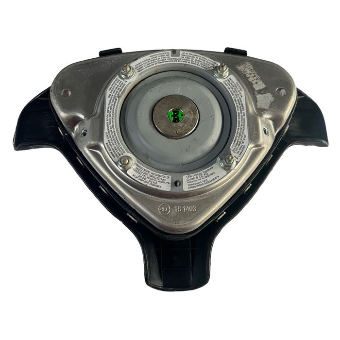 Airbag Volan Opel Astra G Hatchback F48_, F08_, T98 1998 - 2009 161403