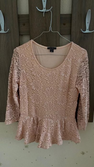 Нови/в отлично състояние блузи