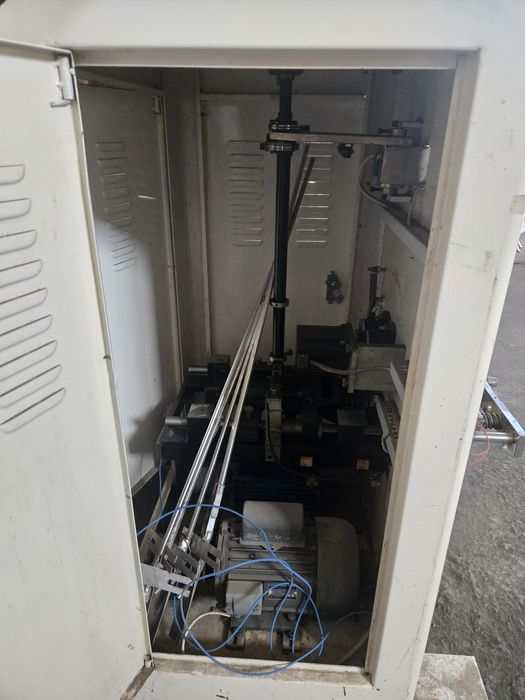 Срочно Айрон, Суюқлик упаковка аппарат упаковочный аппарат для жидкост