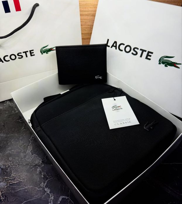 Барсетки мужские в наличии