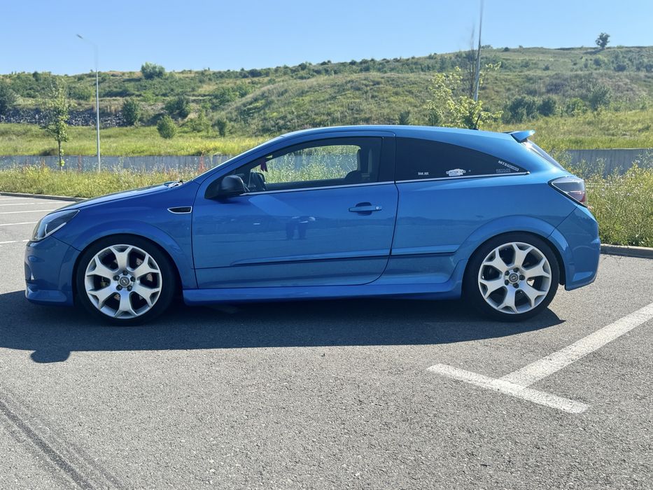 OPEL Astra 2006 — imagine 2