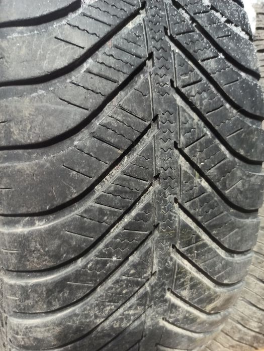 Балоны р16 205/55 пара