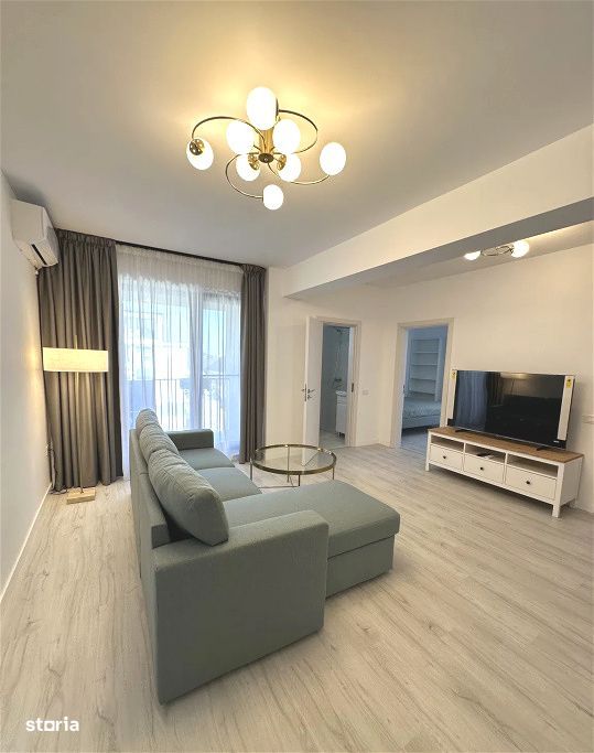 Apartament de 3 camere | Loc de parcare | Zona Otopeni