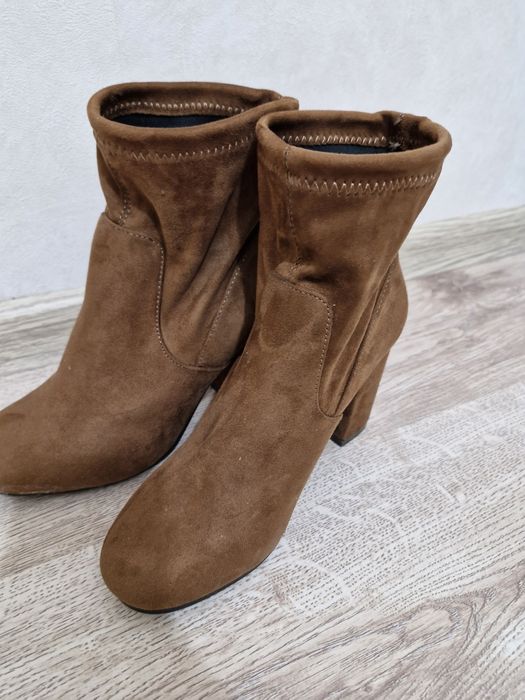 Дамски боти Paolo Boticelli