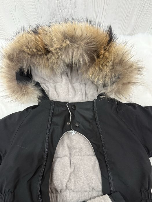 Комбинезон Moncler
