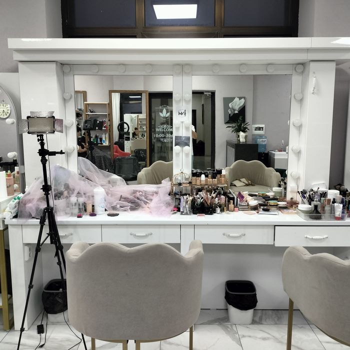 Продам мебель для салон красоты