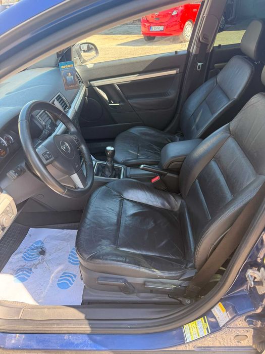 Vand Opel Vectra C Signum 1.9 Diesel
