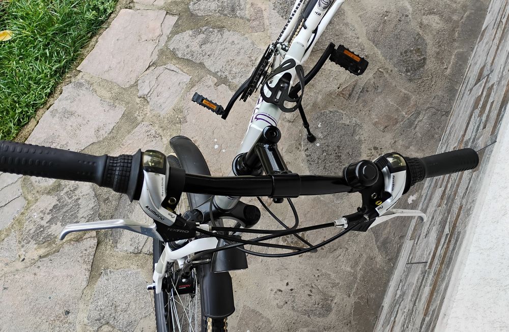 Велосипед YAZOO DEVIL 26 цола