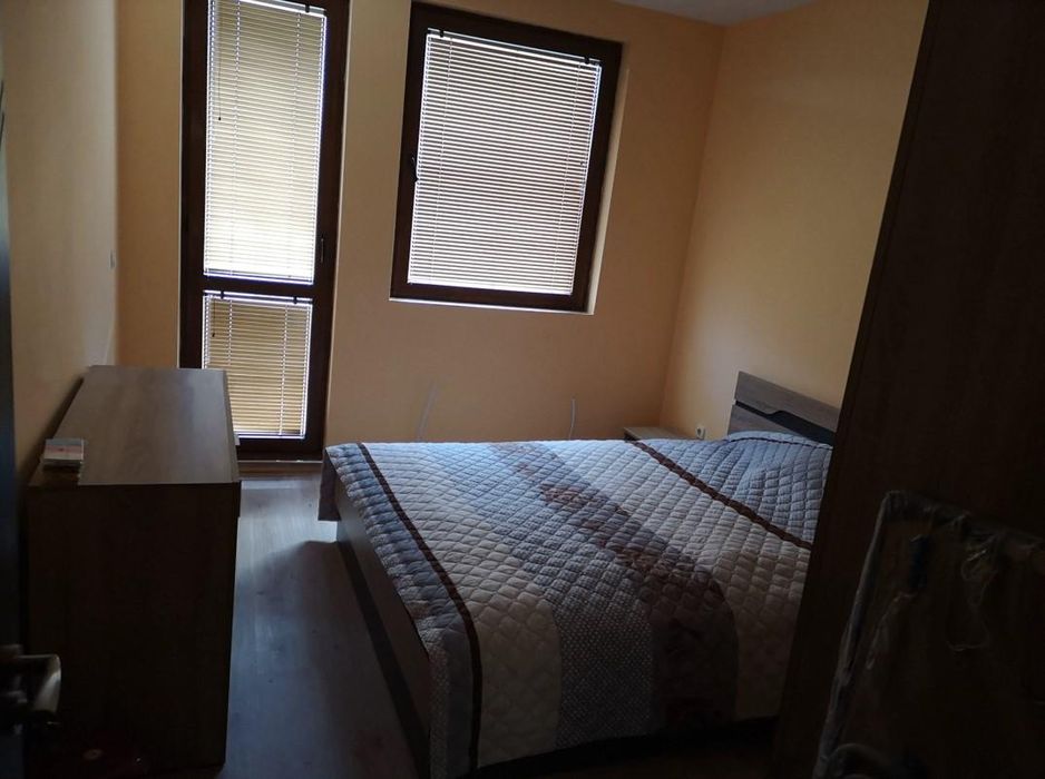 Дава се под наем Двустаен апартамент в София, Студентски град - 65 кв.м за 650 € - Снимка #4