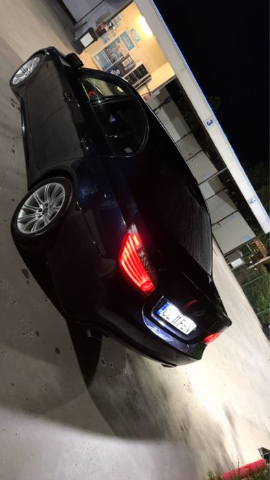 BMW 5 Series 0 — imagine 5