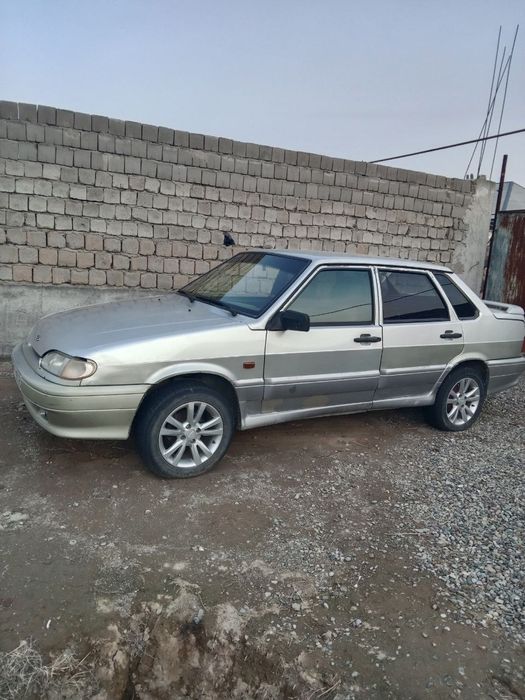 Lada 2007yil kirabk 3 kurk