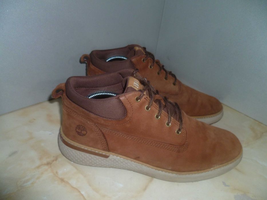 Timberland боти №43