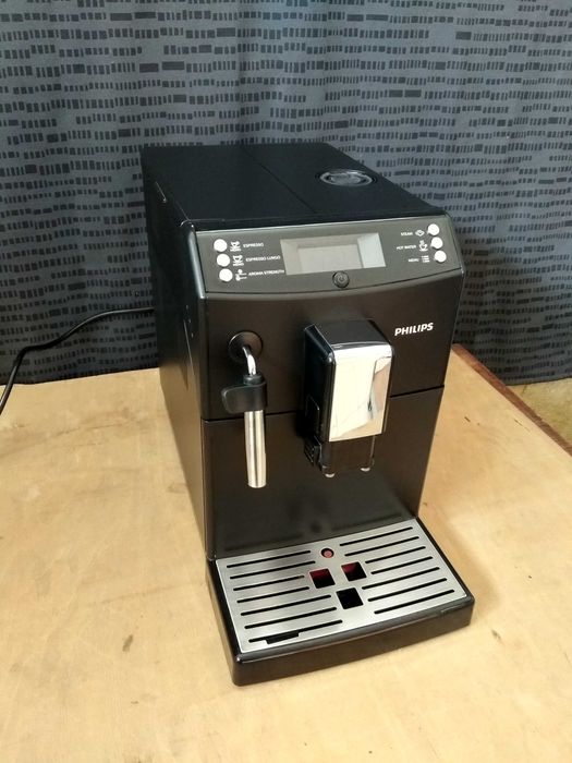 Кафеавтомат PHILIPS /Saeco/