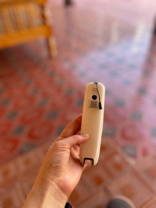 Переводчик ручка сотилади