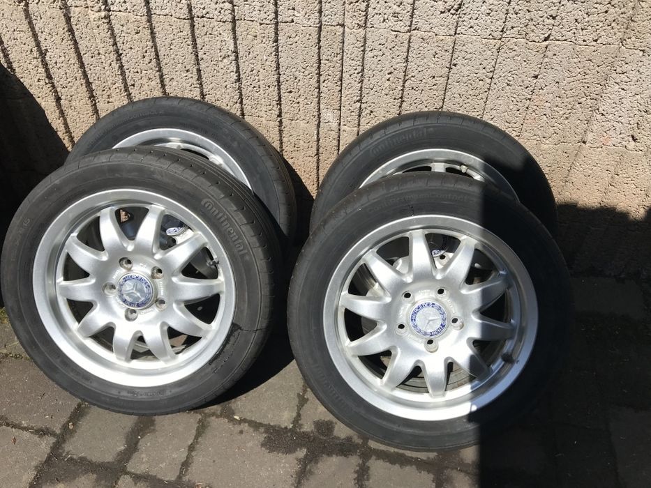 De vânzare mai multe tipuri de jante aliaj sau otel cu cauciucuri