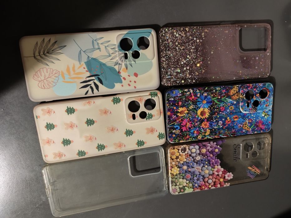 Xiaomi redmi note 12pro 5g