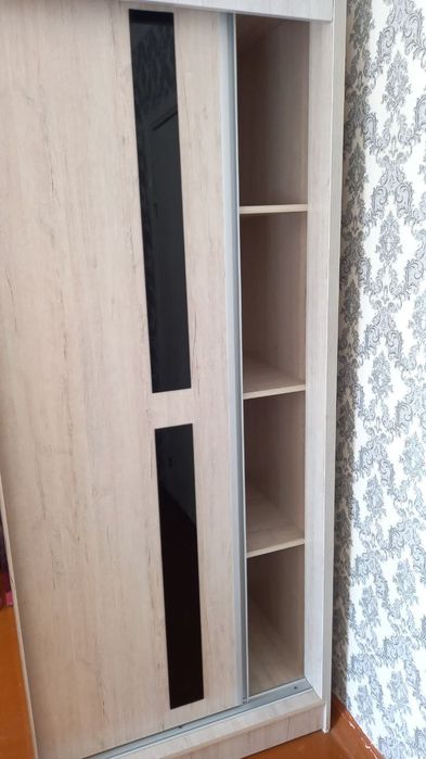 Spalni kamplekt sotiladi