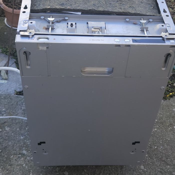 Съдомиялна 45см марка Crown