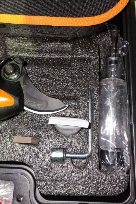 Pellenc foarfeca C 35