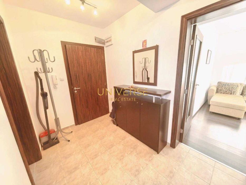 Продава се Четиристаен апартамент в к.к. Слънчев бряг - 106 кв.м за 897 €/кв.м - Снимка #14