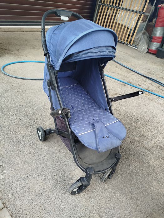 Продам коляску детская