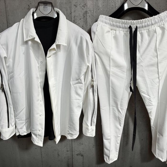 Compleuri Casual/Elegante cu fermoare laterale!