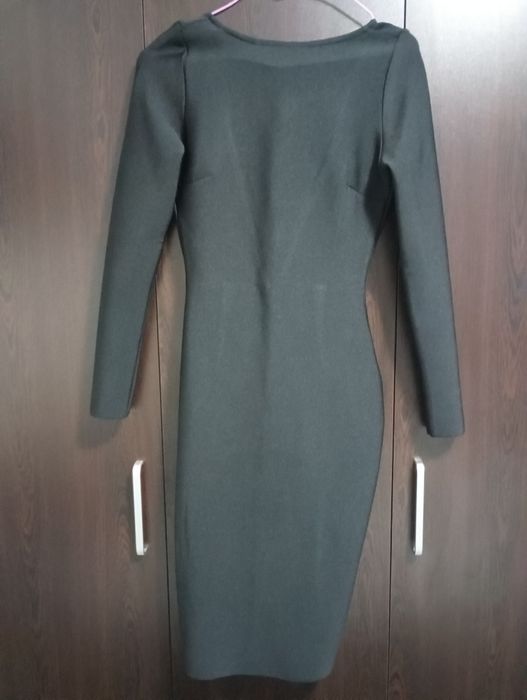 Официална дамска рокля