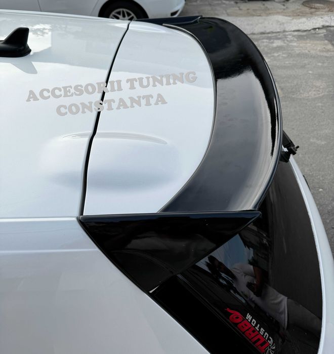 Eleron Haion - Volkswagen Scirocco HAION R LINE Negru Lucios