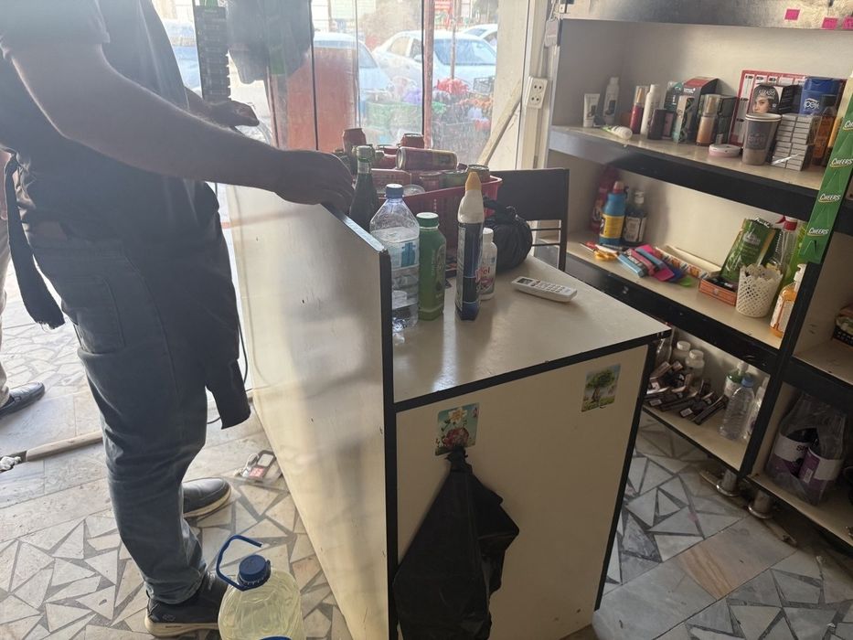 Полкалар сотилади срочни