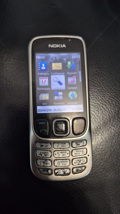 .Nokia 63-03 classic