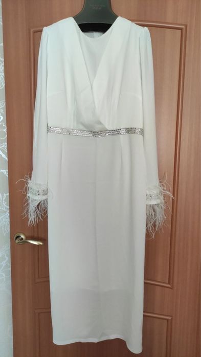 Платье женское