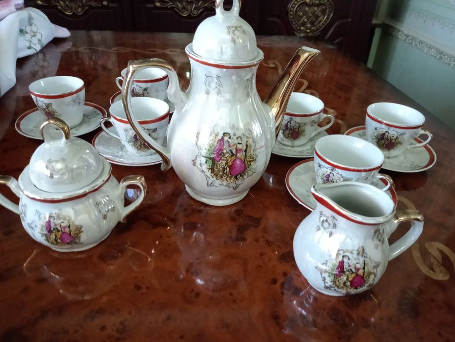 Madonna servis 6tali kofeynoy