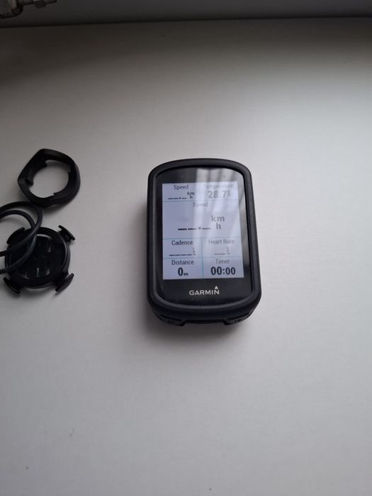 Garmin edge 540 gps bicicleta(rezervate)