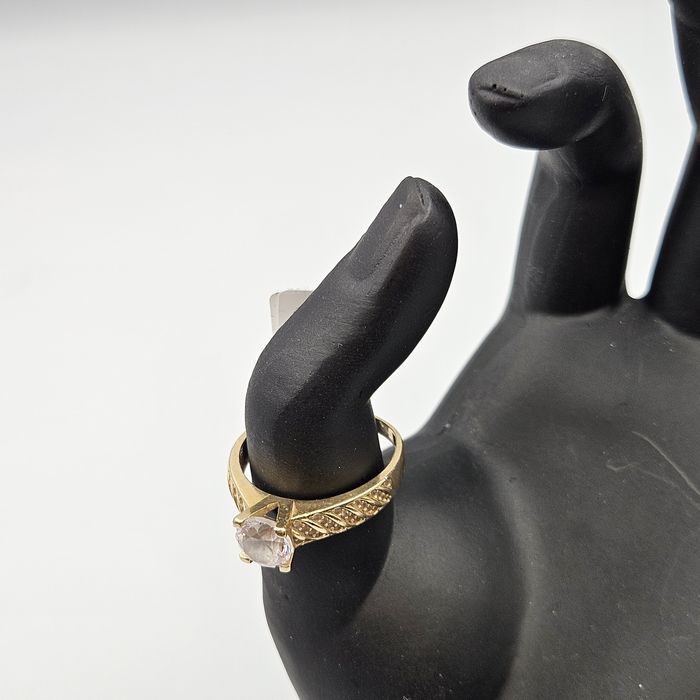 Amanet F28: Inel aur 14k 390 lei/gram C39516 (N)