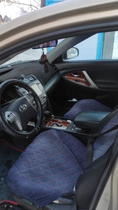 Продам Тойота Камри 45