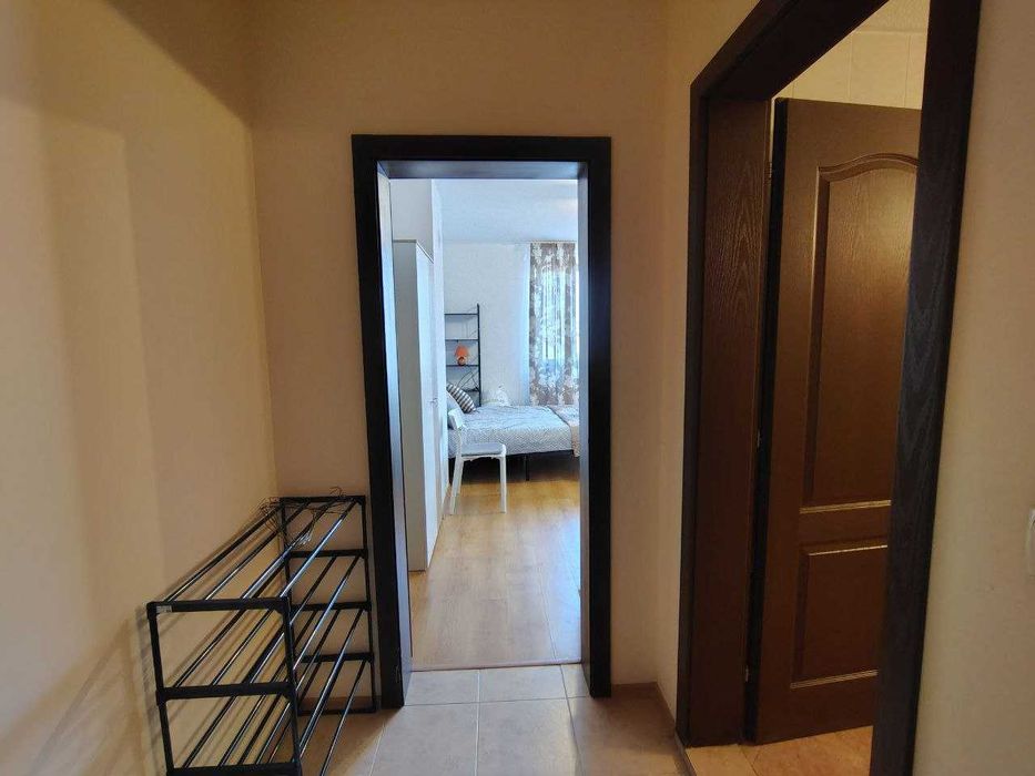 Студио на изгодна цена за продажба в Mountain Suites, Банско