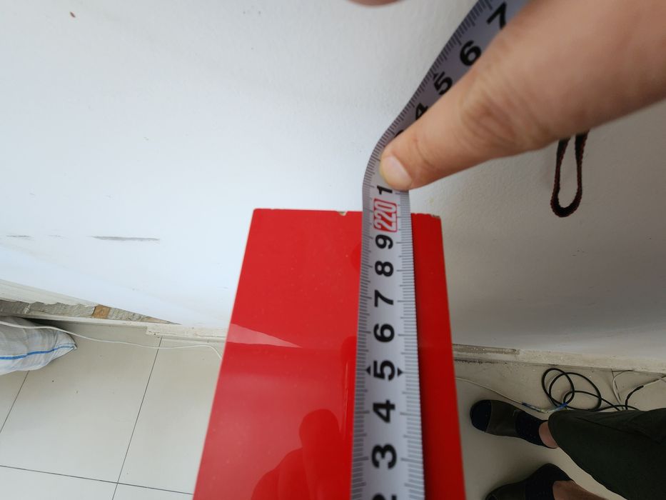 Витрина для магазина