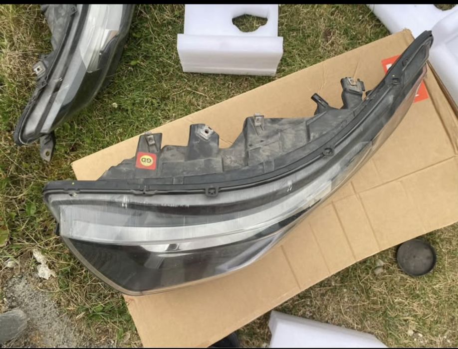 Faruri iveco daily 2014/2018 UK