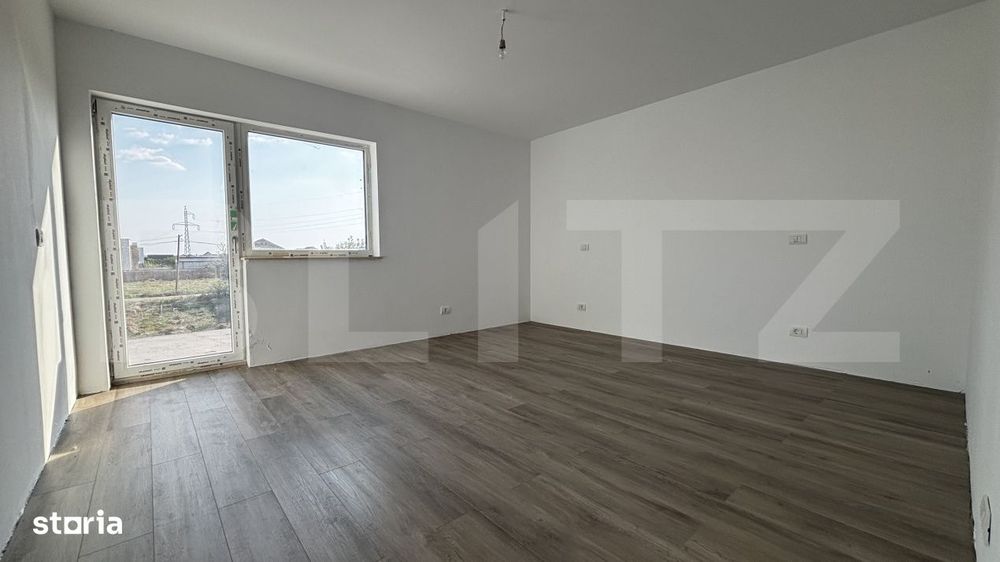 Casa P+1, 200 mpu, teren 529 mp, toate utilitatile, trifazic, Damila.