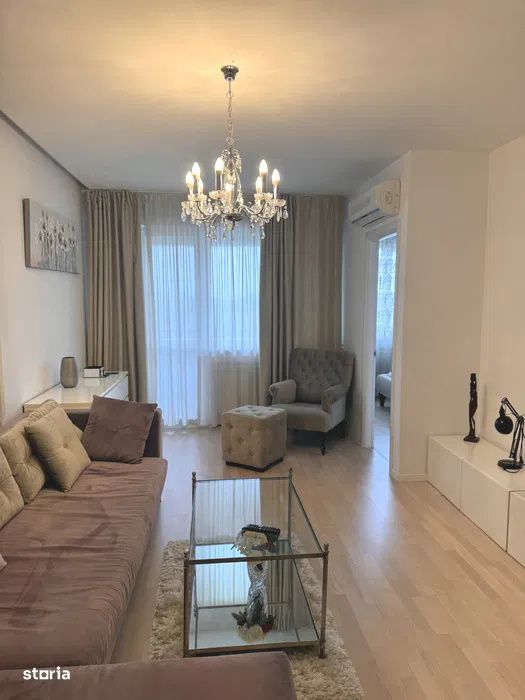 Apartament 2 camere | Baneasa | Jandarmeriei | loc de parcare subteran