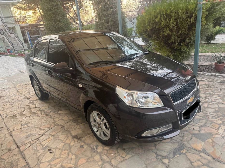 Продаётся нексия 3 2020