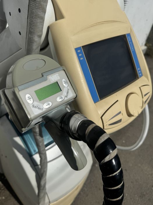 Aparat LPG Cellu M6 Keymodule-anticelulitic, remodelare corporala