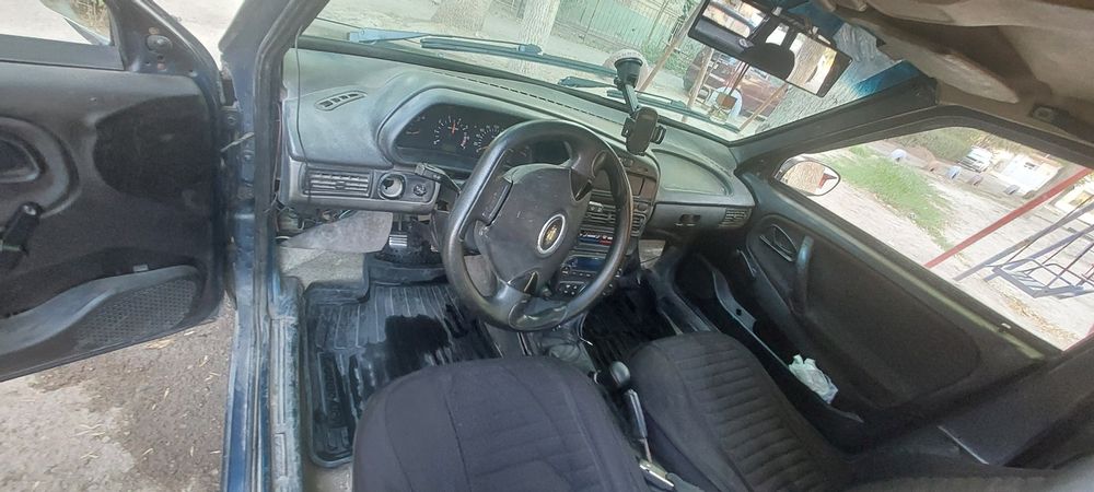 Ваз 2109. Срочно