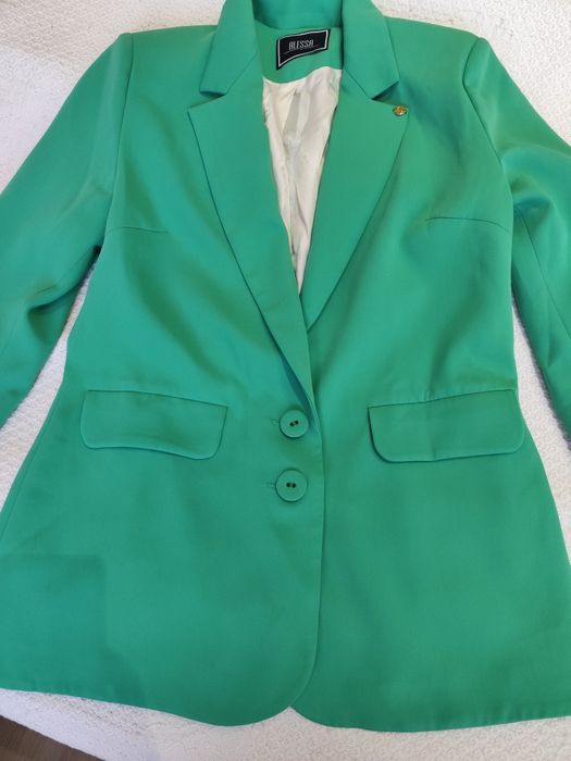 Блейзър        Alessa