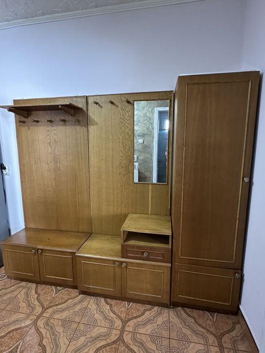 Mobilier pentru hol set