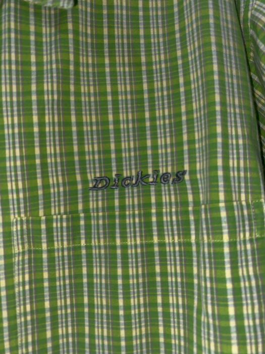 Онигинальная Рубашка Dickies