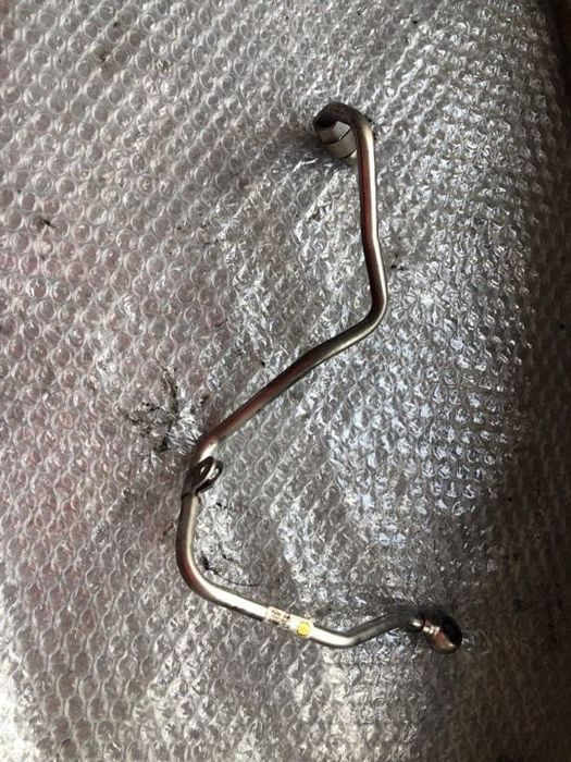 conducta turbo audi a4 b8 2.0 tdi