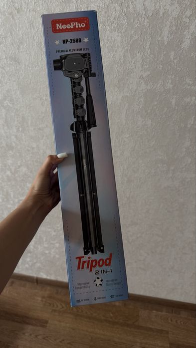 Штатив Neepho NP-2588